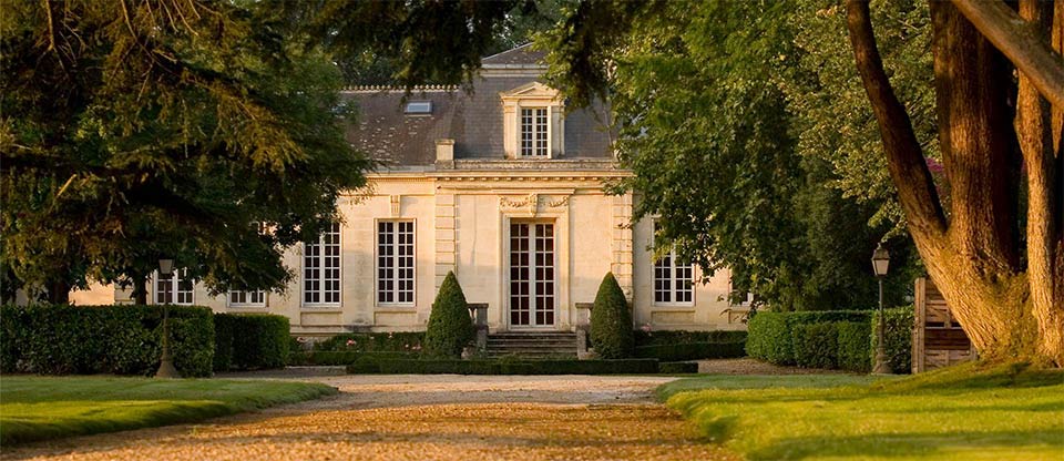 Château Ferrande